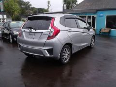 Photo of the vehicle Honda Fit