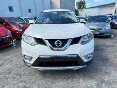 Photo of the vehicle Nissan X-Trail