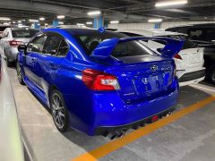 Photo of the vehicle Subaru WRX