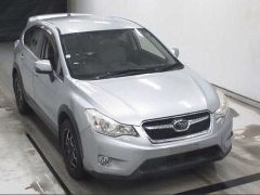 Photo of the vehicle Subaru XV