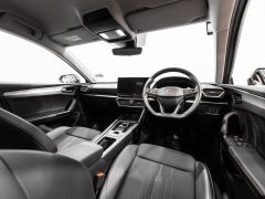 Photo of the vehicle SEAT Leon