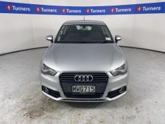 Photo of the vehicle Audi A1