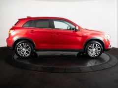 Photo of the vehicle Mitsubishi ASX