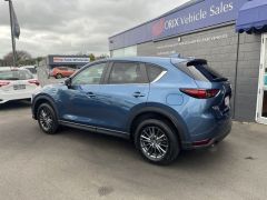 Photo of the vehicle Mazda CX-5