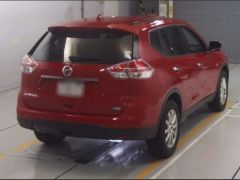 Photo of the vehicle Nissan X-Trail