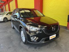 Photo of the vehicle Mazda CX-5