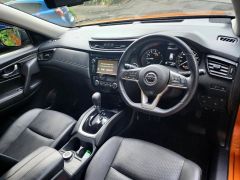 Photo of the vehicle Nissan X-Trail