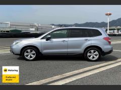 Photo of the vehicle Subaru Forester