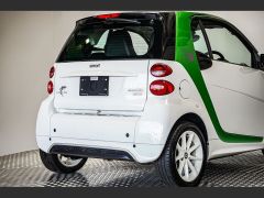 Photo of the vehicle Smart Fortwo