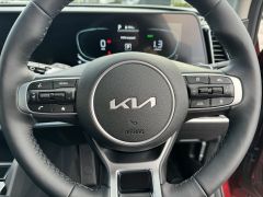 Photo of the vehicle Kia Sportage