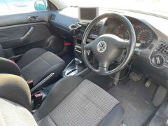 Photo of the vehicle Volkswagen Golf