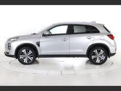 Photo of the vehicle Mitsubishi ASX