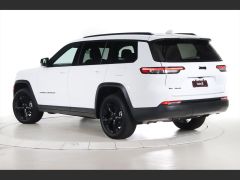 Photo of the vehicle Jeep Grand Cherokee