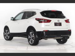 Photo of the vehicle Nissan Qashqai