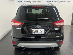 Photo of the vehicle Ford Kuga