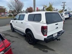 Photo of the vehicle Ford Ranger