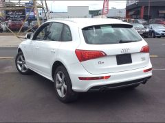 Photo of the vehicle Audi Q5