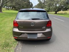 Photo of the vehicle Volkswagen Polo