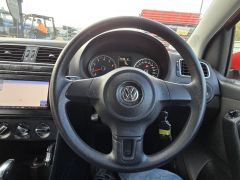 Photo of the vehicle Volkswagen Polo