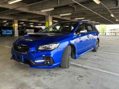 Photo of the vehicle Subaru Levorg