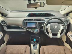 Photo of the vehicle Toyota Aqua