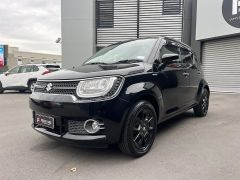 Photo of the vehicle Suzuki Ignis