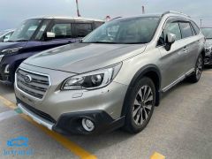 Photo of the vehicle Subaru Outback