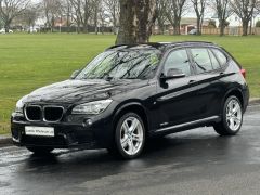 Photo of the vehicle BMW X1