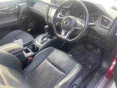 Photo of the vehicle Nissan X-Trail