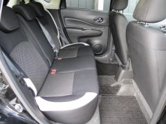 Photo of the vehicle Nissan Note