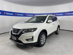 Photo of the vehicle Nissan X-Trail