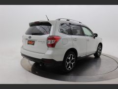 Photo of the vehicle Subaru Forester