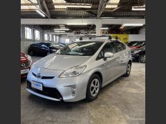 Photo of the vehicle Toyota Prius