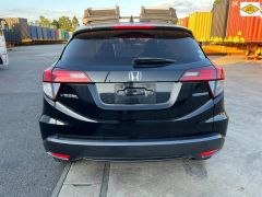 Photo of the vehicle Honda Vezel