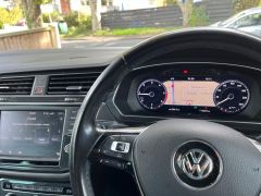 Photo of the vehicle Volkswagen Tiguan