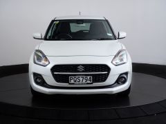 Photo of the vehicle Suzuki Swift