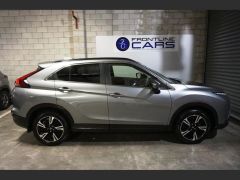 Photo of the vehicle Mitsubishi Eclipse Cross