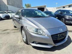 Photo of the vehicle Honda CR-Z