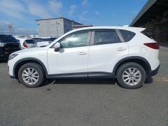 Photo of the vehicle Mazda CX-5