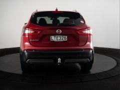 Photo of the vehicle Nissan Qashqai