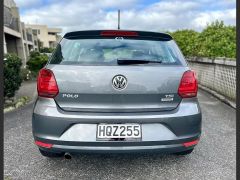 Photo of the vehicle Volkswagen Polo