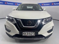 Photo of the vehicle Nissan X-Trail