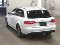 Photo of the vehicle Audi A4