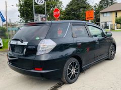 Photo of the vehicle Honda Fit