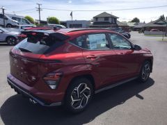 Photo of the vehicle Hyundai Kona