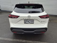 Photo of the vehicle Nissan Qashqai