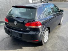 Photo of the vehicle Volkswagen Golf