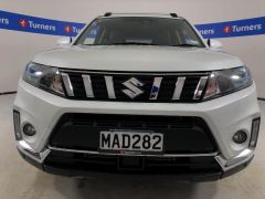 Photo of the vehicle Suzuki Vitara