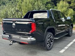 Photo of the vehicle Volkswagen Amarok