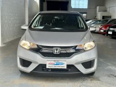 Photo of the vehicle Honda Fit